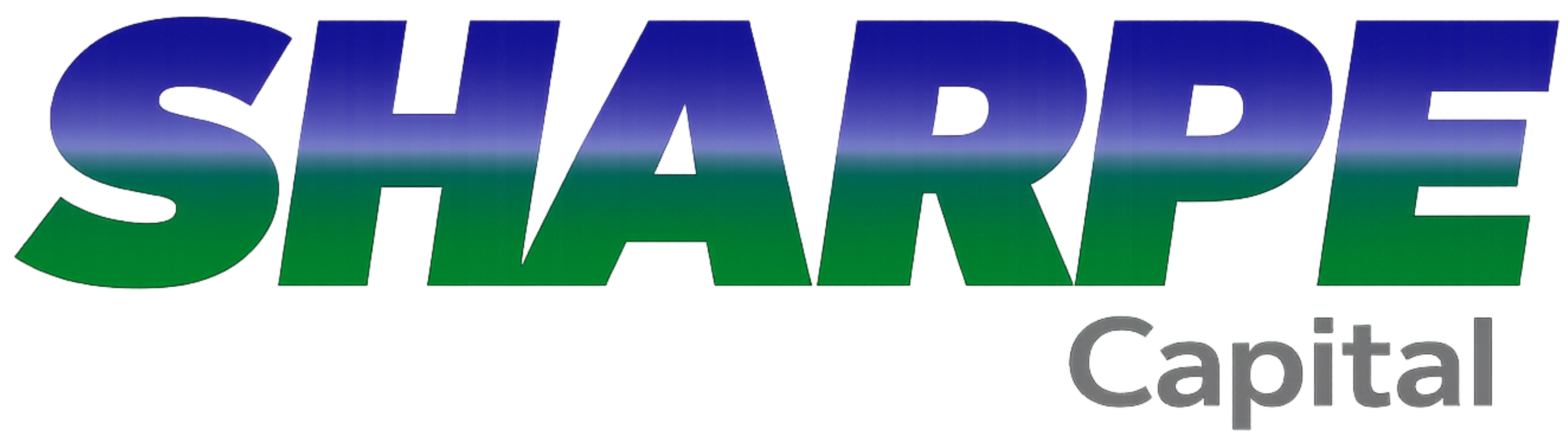 Sharp Financial Funding Made Simple