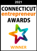 CTEA 2021 Winner Badge