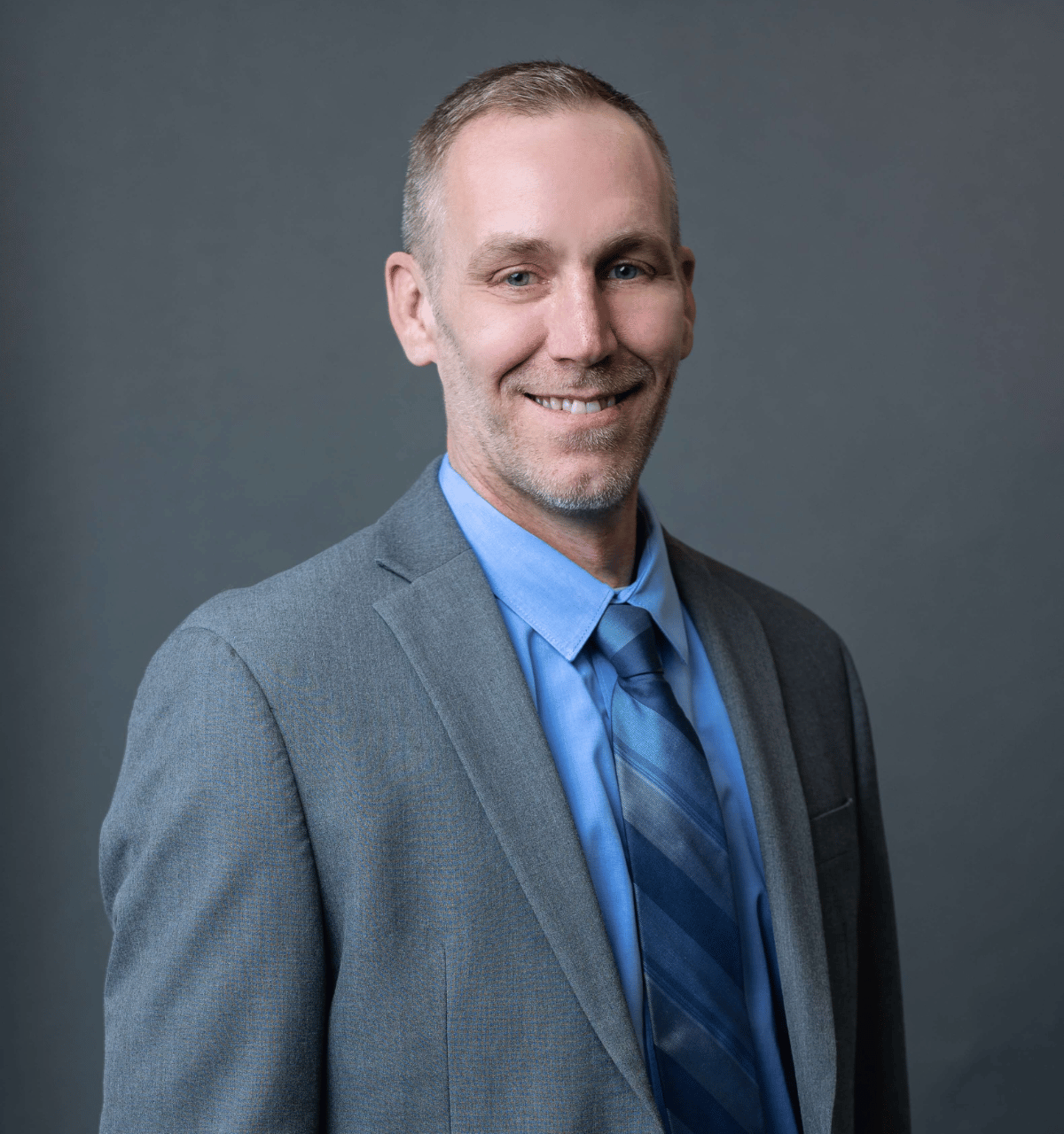 Brendan P. Lynch
