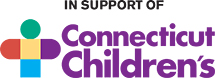 Connecticut Childrens Logo
