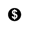 Sharpe Capital | Money Symbol Icon