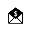 Sharpe Capital | Letter Icon