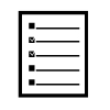 Sharpe Capital | Paper Icon